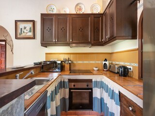 Villa Capdepera Außenaufnahme 22