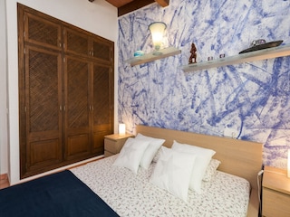 Villa Capdepera Außenaufnahme 8