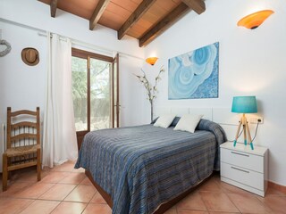 Villa Capdepera Außenaufnahme 28