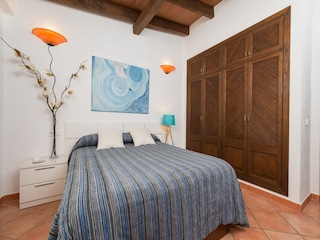 Villa Capdepera Außenaufnahme 29