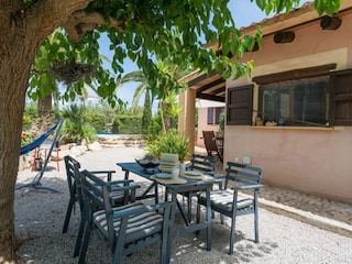 Villa Capdepera Außenaufnahme 41