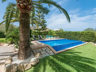 Villa Capdepera Outdoor Recording 29