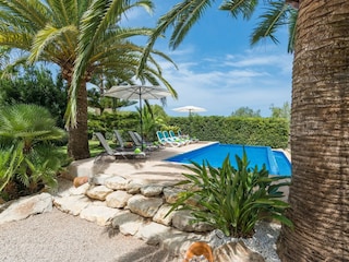 Villa Capdepera Außenaufnahme 12