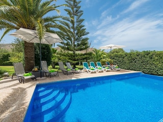 Villa Capdepera Outdoor Recording 51