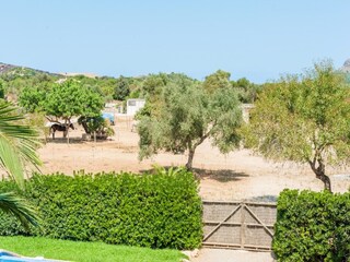 Villa Capdepera Outdoor Recording 46
