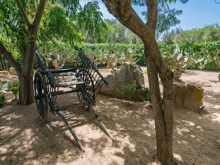 Villa Capdepera Außenaufnahme 47
