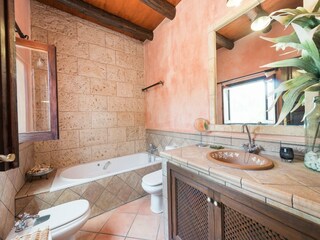 Villa Capdepera Buitenaudio-opname 28