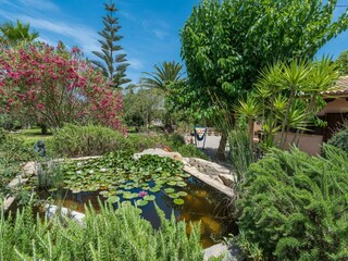 Villa Capdepera Buitenaudio-opname 30