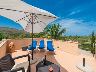 Villa Capdepera Enregistrement extérieur 24
