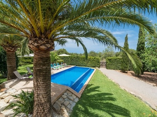 Villa Capdepera Außenaufnahme 31