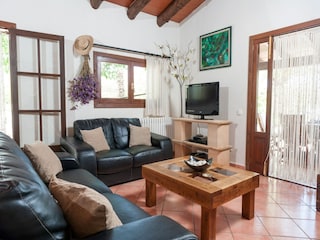 Villa Capdepera Außenaufnahme 48