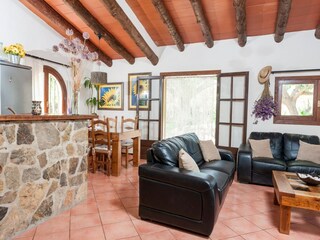 Villa Capdepera Buitenaudio-opname 47