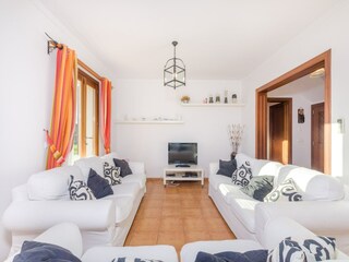 Villa Inca Enregistrement extérieur 14