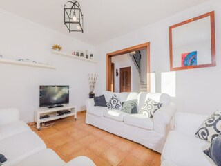 Villa Inca Außenaufnahme 15