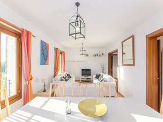 Villa Inca Enregistrement extérieur 16