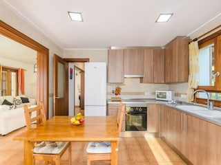 Villa Inca Buitenaudio-opname 18