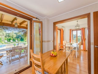 Villa Inca Buitenaudio-opname 19