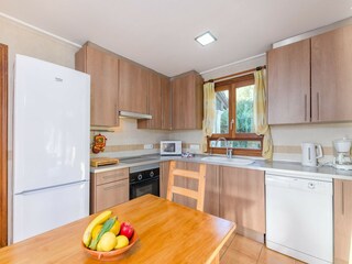 Villa Inca Buitenaudio-opname 21