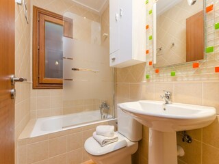 Villa Inca Buitenaudio-opname 26