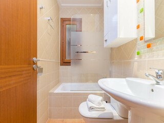 Villa Inca Buitenaudio-opname 27