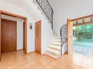 Villa Inca Buitenaudio-opname 28