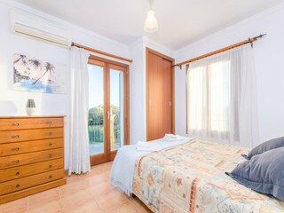 Villa Inca Buitenaudio-opname 3
