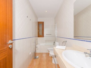 Villa Inca Buitenaudio-opname 6