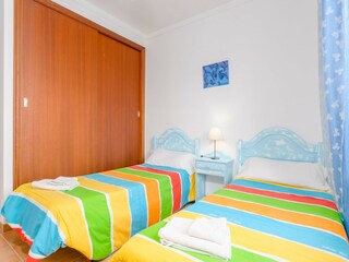 Villa Inca Außenaufnahme 7