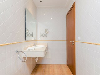 Villa Inca Buitenaudio-opname 9
