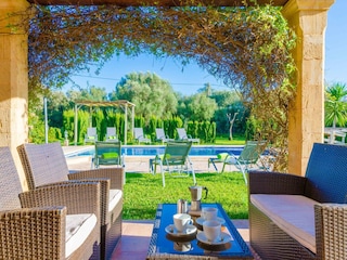 Villa Inca Außenaufnahme 51