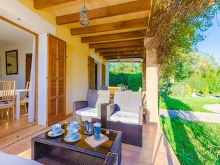 Villa Inca Enregistrement extérieur 53