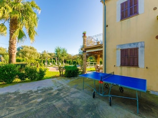 Villa Inca Enregistrement extérieur 57