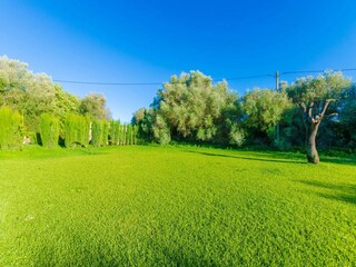 Villa Inca Grabación al aire libre 4