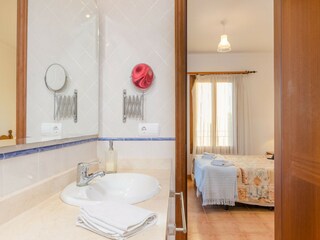 Villa Inca Buitenaudio-opname 12