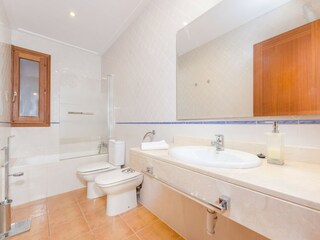 Villa Inca Buitenaudio-opname 13
