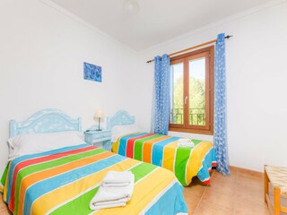 Villa Inca Buitenaudio-opname 14