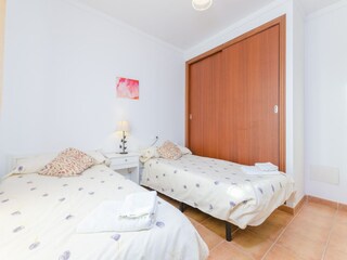 Villa Inca Buitenaudio-opname 15