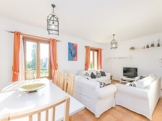 Villa Inca Buitenaudio-opname 24