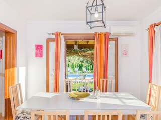 Villa Inca Außenaufnahme 25