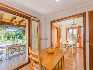 Villa Inca Buitenaudio-opname 26