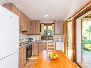Villa Inca Buitenaudio-opname 27