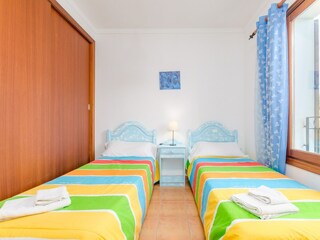 Villa Inca Buitenaudio-opname 34