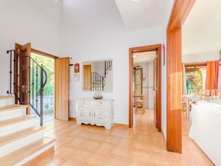 Villa Inca Buitenaudio-opname 37