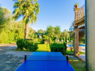 Villa Inca Buitenaudio-opname 44