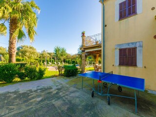 Villa Inca Buitenaudio-opname 45