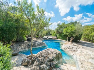 Villa Sa Pobla Registrazione all'aperto 4