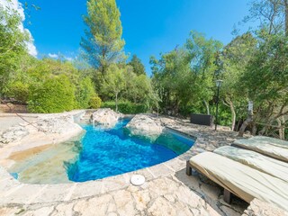Villa Sa Pobla Buitenaudio-opname 25