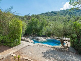 Villa Sa Pobla Outdoor Recording 17