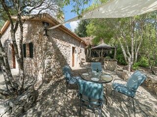 Villa Sa Pobla Buitenaudio-opname 4