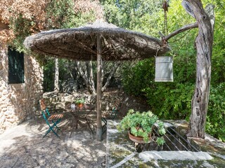 Villa Sa Pobla Outdoor Recording 18